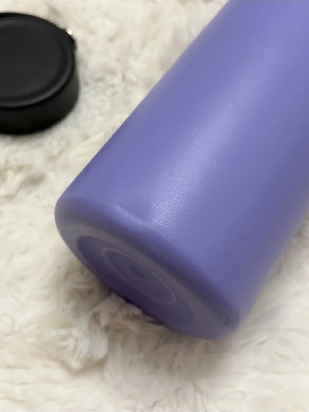 Hydro Flask 32 Oz Wide Flex Cap Lupine Purple Water Bottle